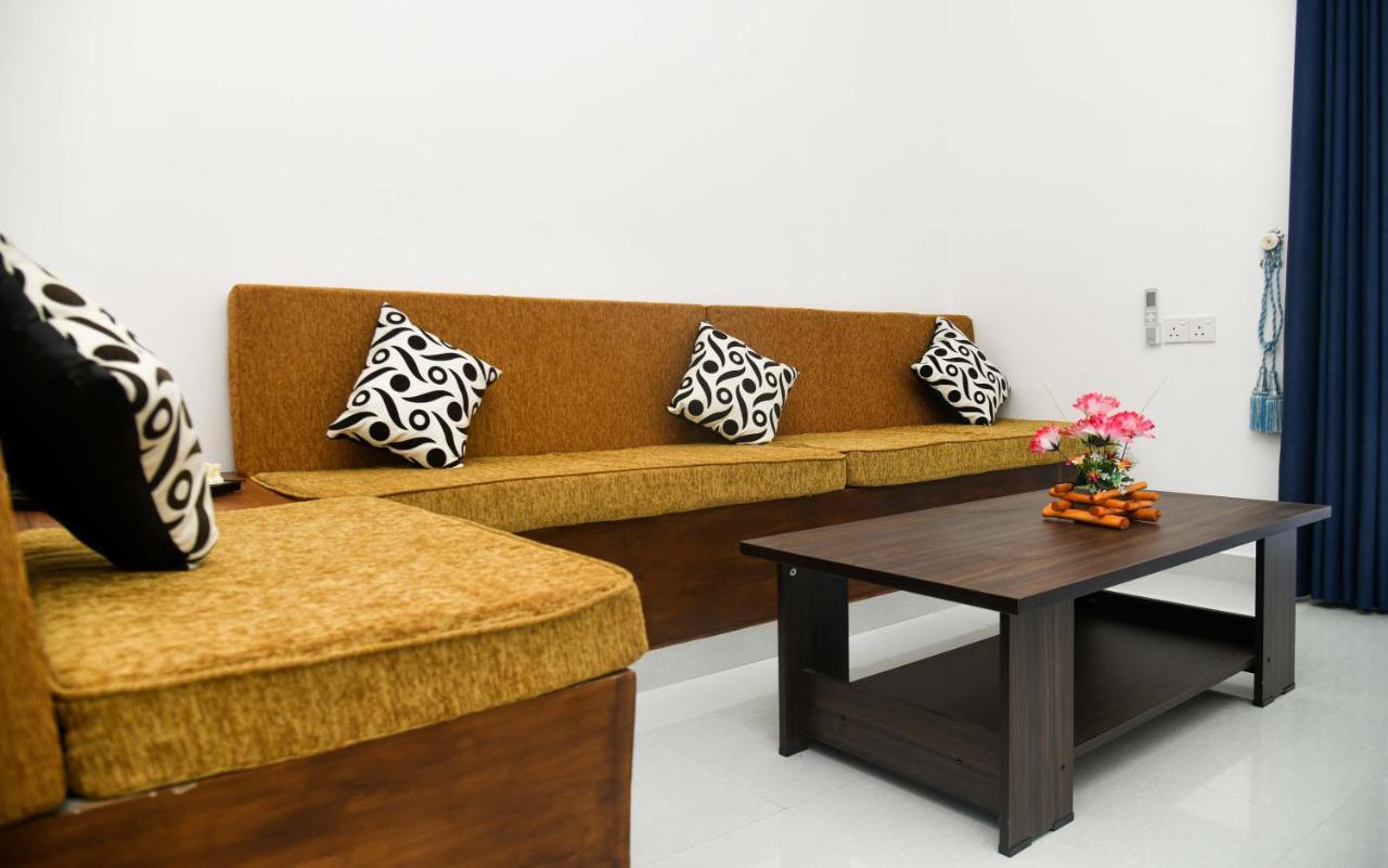 Clay House Hotel Udawalawe Bagian luar foto