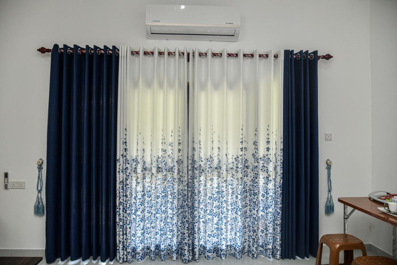 Clay House Hotel Udawalawe Bagian luar foto