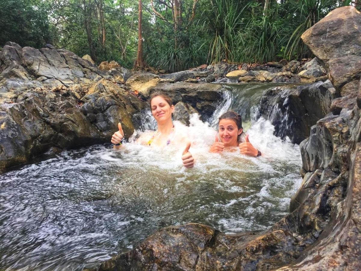 Clay House Hotel Udawalawe Bagian luar foto